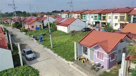 Bamboo Heights, General Trias.